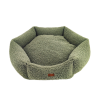 Cazo Mirson alyvuogių spalvos guolis šunims ir katėms, 70 cm