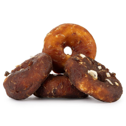 Happet riestainiai skanėstai šunims, 4 vnt.