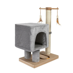 Happet draskyklė katei su...