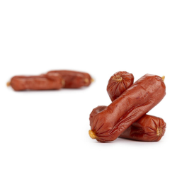 Happet Happ Snack triušienos dešrelės skanėstai šunims, 500 g