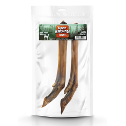 Happet Happ Snack stirnos kanopos skanėstai šunims, 2 vnt.