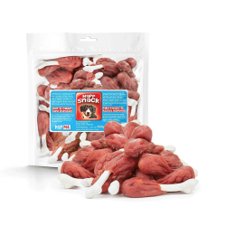 Happet Duck & Calcium Bone...