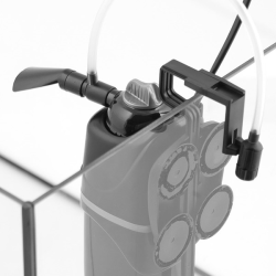 Aquael FAN-Mini Plus filtras akvariumui, 30–60 l