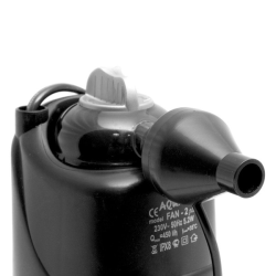 Aquael FAN-Mini Plus filtras akvariumui, 30–60 l