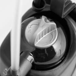 Aquael FAN 1 Plus filtras akvariumui, 60–100 l