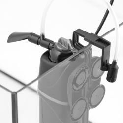 Aquael FAN 1 Plus filtras akvariumui, 60–100 l