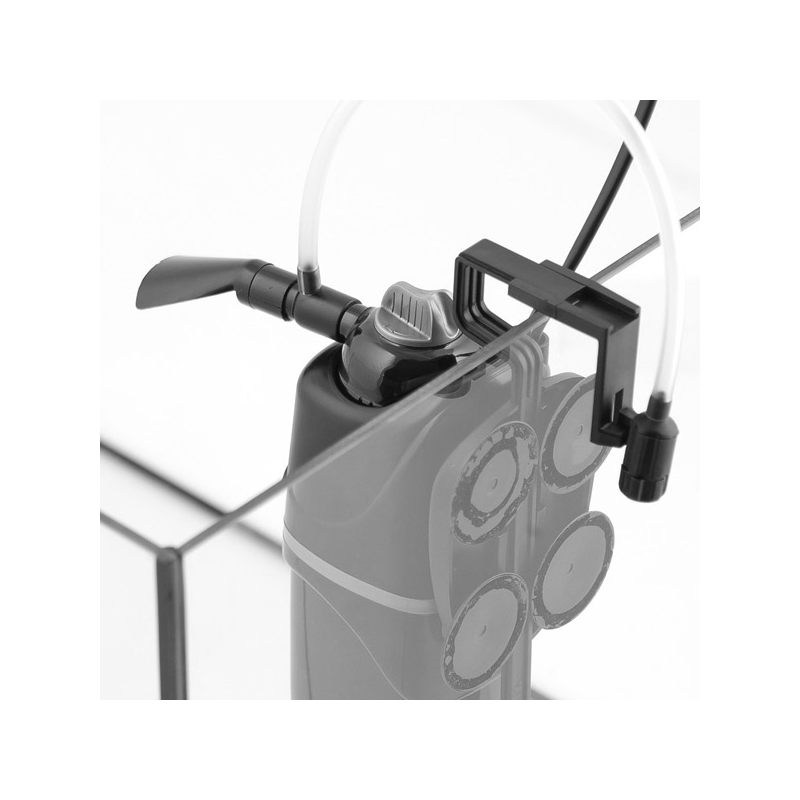 Aquael FAN 1 Plus filtras akvariumui, 60–100 l