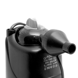 Aquael FAN 1 Plus filtras akvariumui, 60–100 l