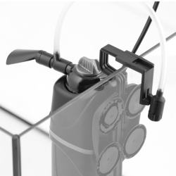 Aquael FAN 2 Plus filtras akvariumui, 100–150 l