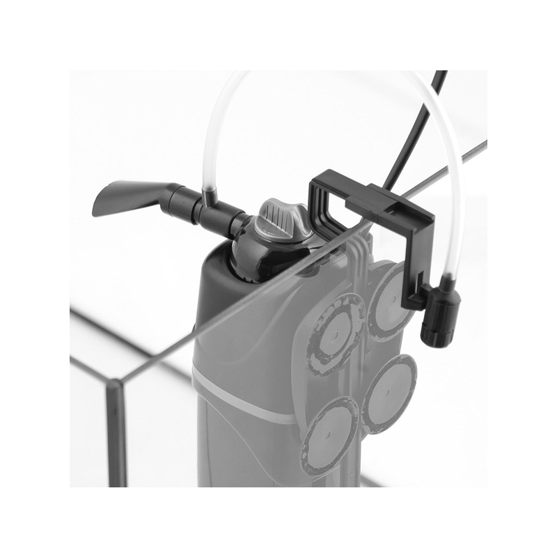 Aquael FAN 3 Plus filtras akvariumui, 150–250 l