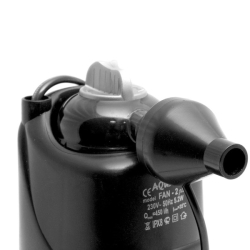 Aquael FAN 3 Plus filtras akvariumui, 150–250 l