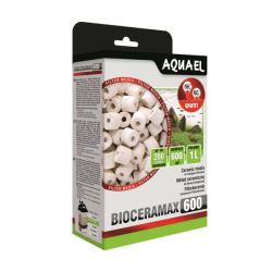 Aquael Bioceramax 600...