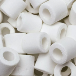 Aquael Bioceramax 1200 vandens filtro kasetė akvariumui, 1 l