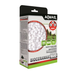 Aquael Bioceramax 1600...