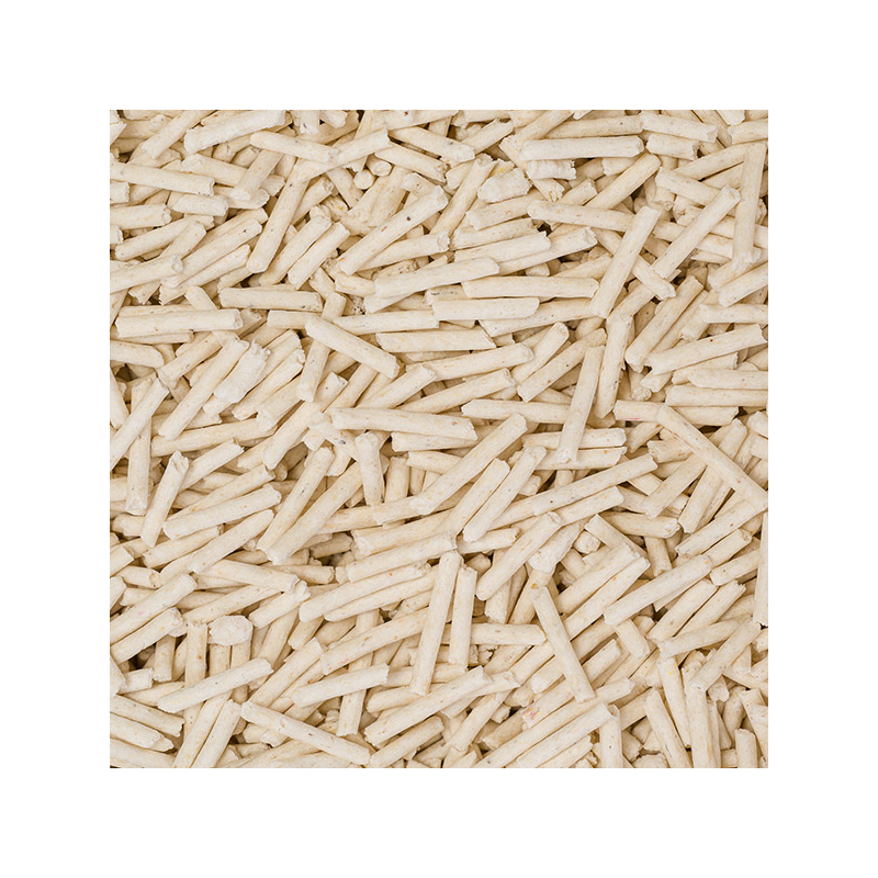 Expertus Tofu kraikas katėms, bekvapis, 6 l