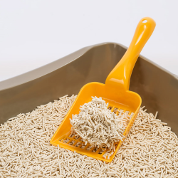 Expertus Tofu kraikas katėms, bekvapis, 6 l