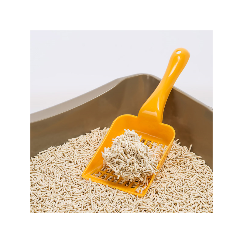 Expertus Tofu kraikas katėms, bekvapis, 6 l