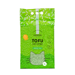 Expertus Tofu kraikas...