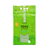 Expertus Tofu kraikas katėms, žaliosios arbatos kvapo, 6 l