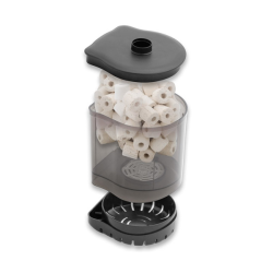 Aquael Turbo Filter 500 vidinis filtras akvariumui