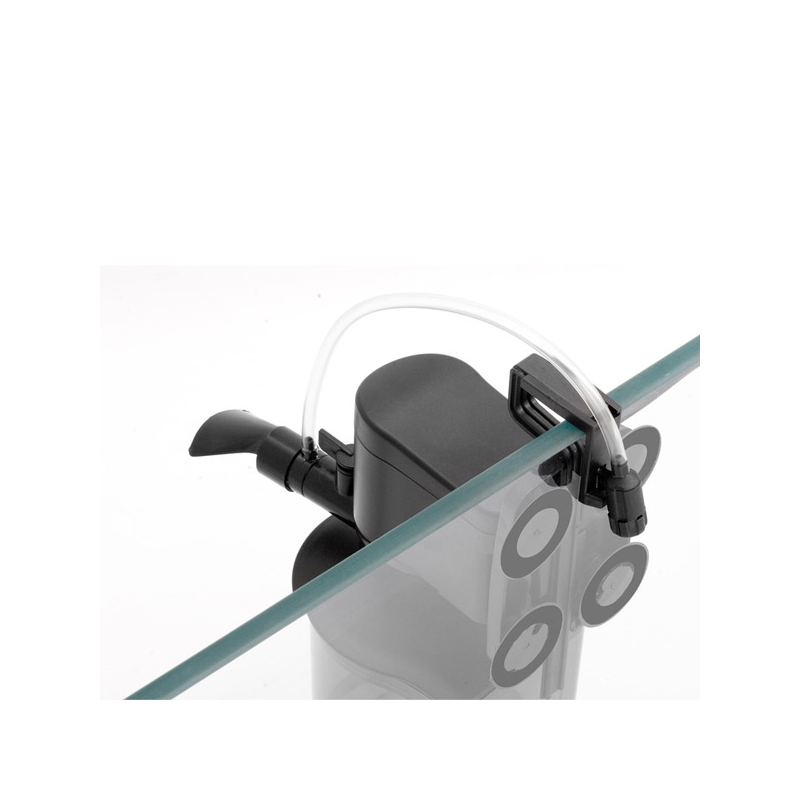 Aquael Turbo Filter 500 vidinis filtras akvariumui