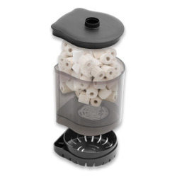 Aquael Turbo Filter 1000 vidinis filtras akvariumui