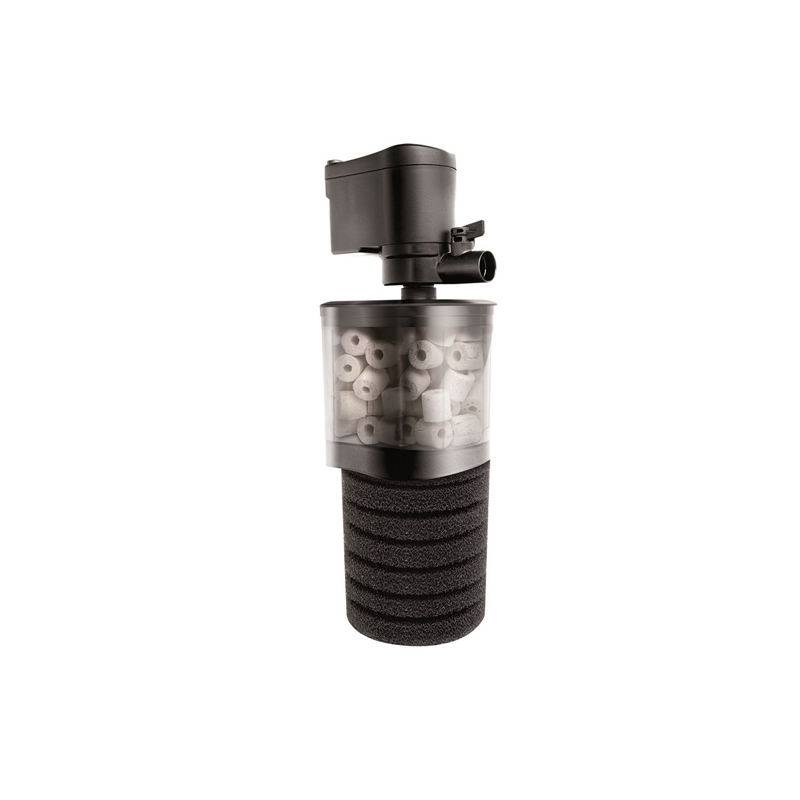 Aquael Turbo Filter 1500 v2 vidinis filtras akvariumui