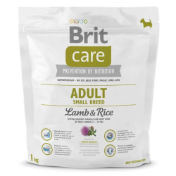 Brit Care Adult Small Breed...