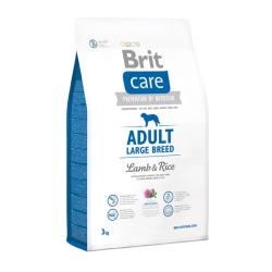 Brit Care Adult Large Breed...