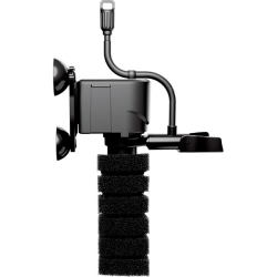 Tetra FilterJet 600 filtras akvariumui, 170 l