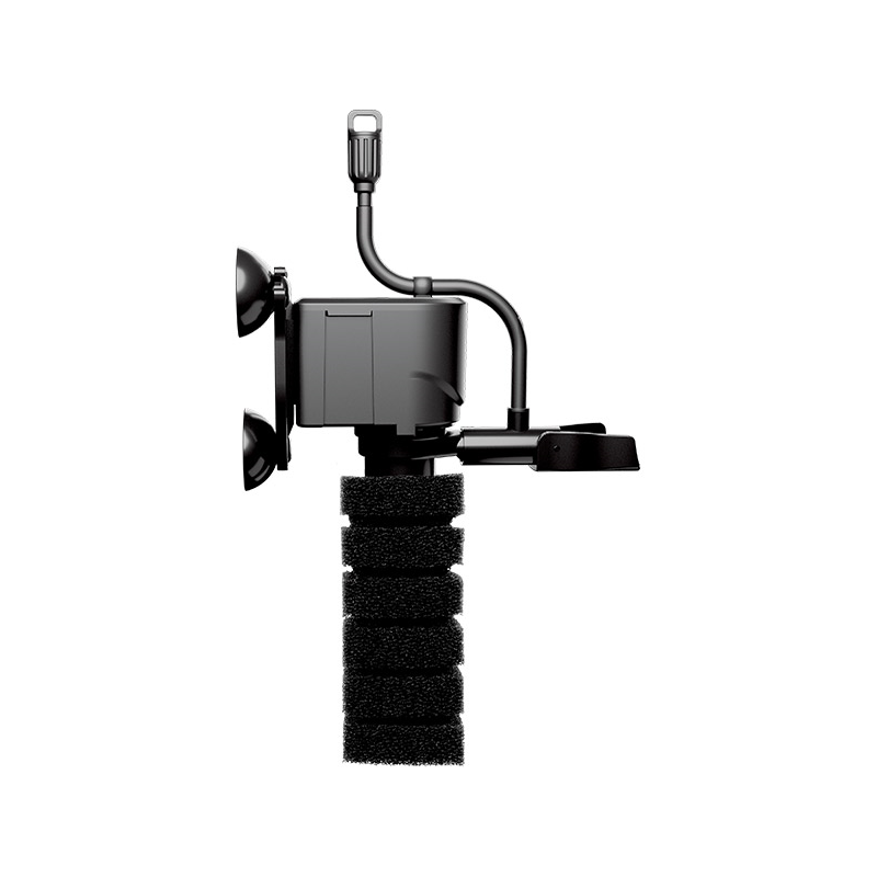 Tetra FilterJet 600 filtras akvariumui, 170 l