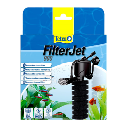 Tetra FilterJet 900 filtras akvariumui, 230 l