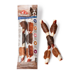 8in1 Flavours Mega Skewers...