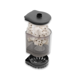 Aquael Turbo Filter 2000 v2 vidinis filtras akvariumui