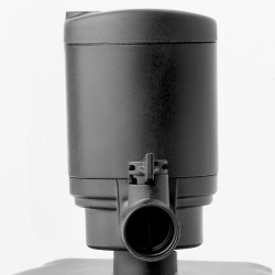 Aquael Turbo Filter 2000 v2 vidinis filtras akvariumui