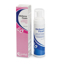 Candioli Diclorex Foam...