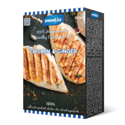 Smookies vištienos ir...