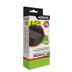 Aquael Unifilter 750/1000...