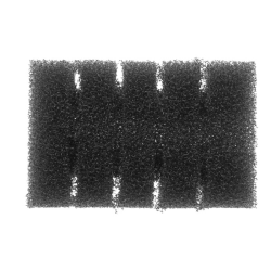 Aquael PAT Mini vidinio akvariumo filtro kempinė, 2 vnt.