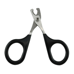 Nobleza nagų žirklės augintiniams