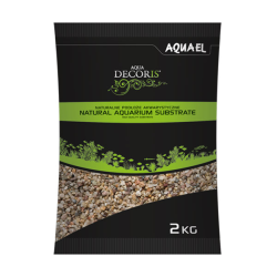 Aquael natūralus gruntas...