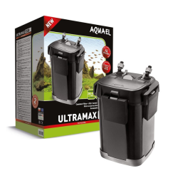 Aquael Ultramax 1500...