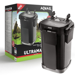Aquael Ultramax 2000...