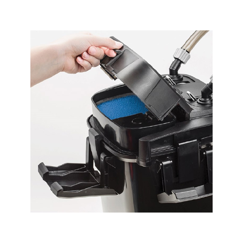 Aquael Ultramax 2000 išorinis filtras akvariumui