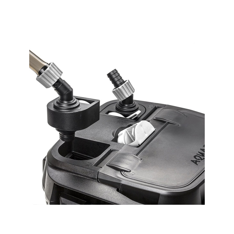 Aquael Ultramax 2000 išorinis filtras akvariumui