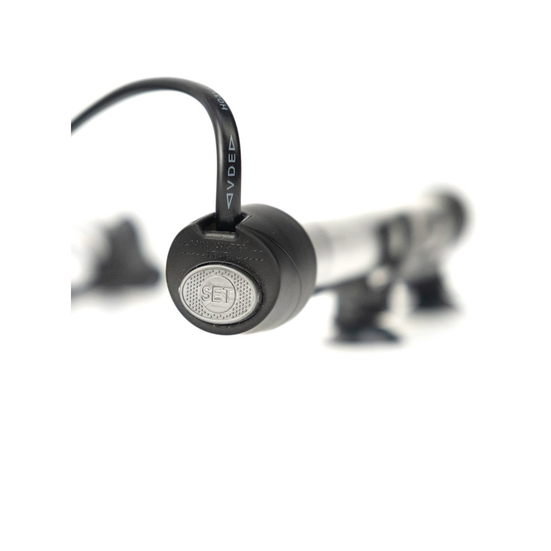 Aquael Platinum akvariumo šildytuvas 100 W