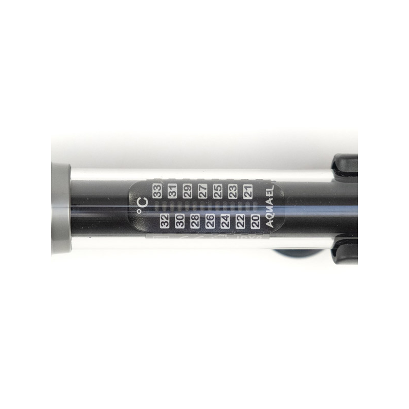 Aquael Platinum akvariumo šildytuvas 150 W