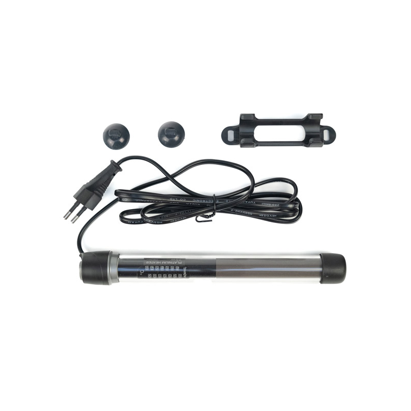 Aquael Platinum akvariumo šildytuvas 250 W