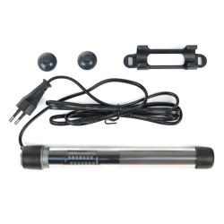 Aquael Platinum akvariumo šildytuvas 300 W