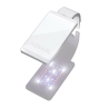 Aquael Leddy Smart Plant balta akvariumo lempa 4,8 W